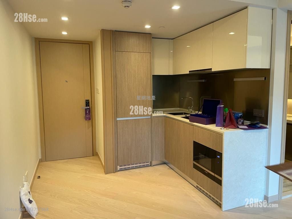 The Regent Sell 2 Bedrooms , 1 Bathroom 457 ft²