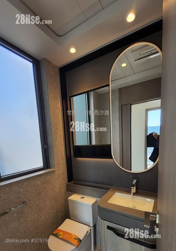 Sierra Sea Rental 2 Bedrooms , 1 Bathroom 444 ft²