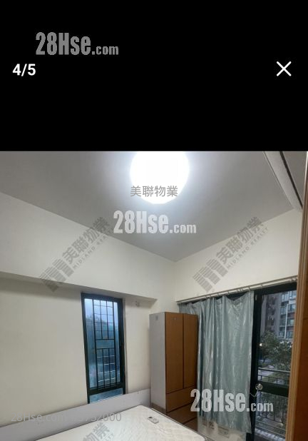 牽晴間 租盤 2 房 , 1 浴室 385 平方呎