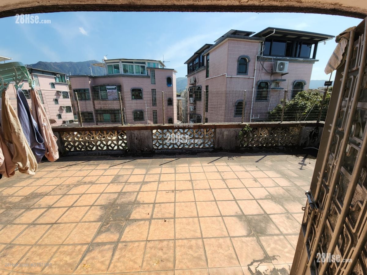 村屋 售盘 1,750 平方尺