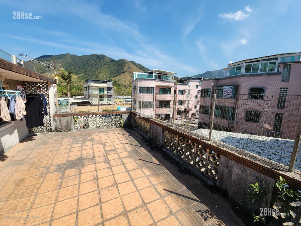 村屋 售盘 1,750 平方尺