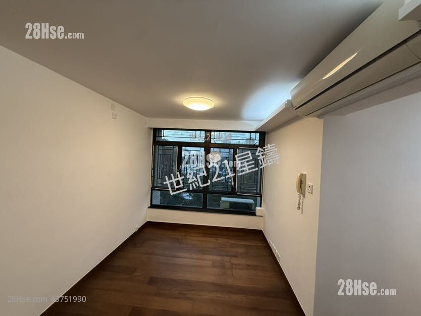 Chi Fu Fa Yuen Rental 2 Bedrooms , 1 Bathroom 588 ft²