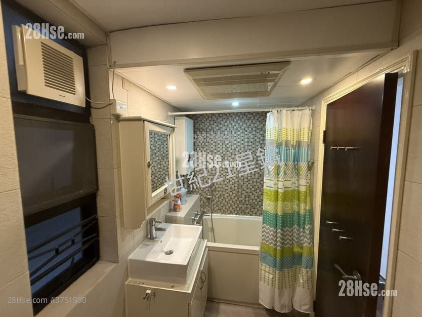 Chi Fu Fa Yuen Rental 2 Bedrooms , 1 Bathroom 588 ft²