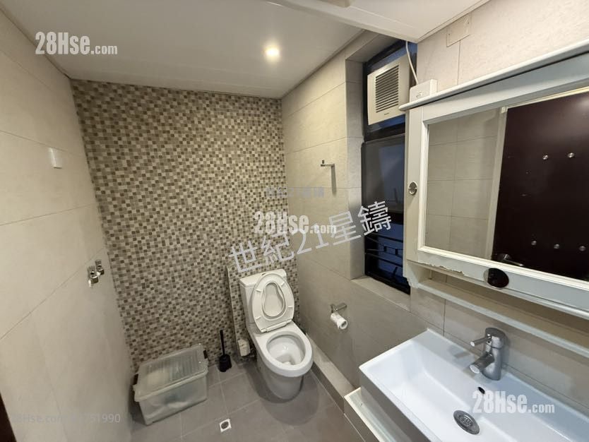 Chi Fu Fa Yuen Rental 2 Bedrooms , 1 Bathroom 588 ft²