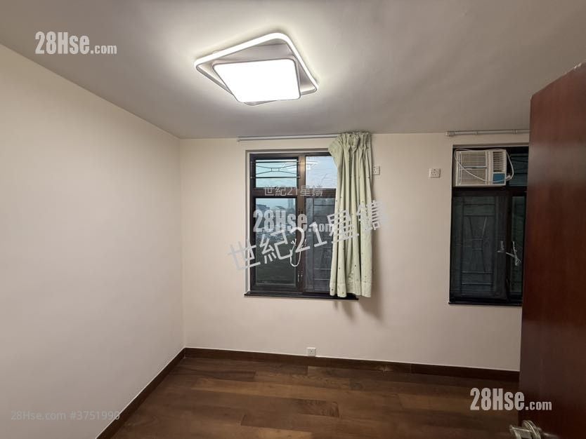 Chi Fu Fa Yuen Rental 2 Bedrooms , 1 Bathroom 588 ft²
