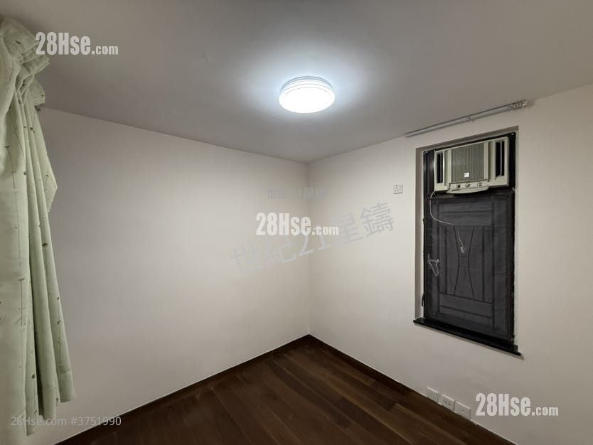 Chi Fu Fa Yuen Rental 2 Bedrooms , 1 Bathroom 588 ft²