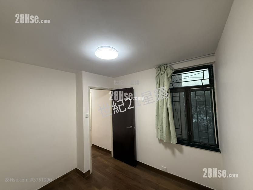 Chi Fu Fa Yuen Rental 2 Bedrooms , 1 Bathroom 588 ft²