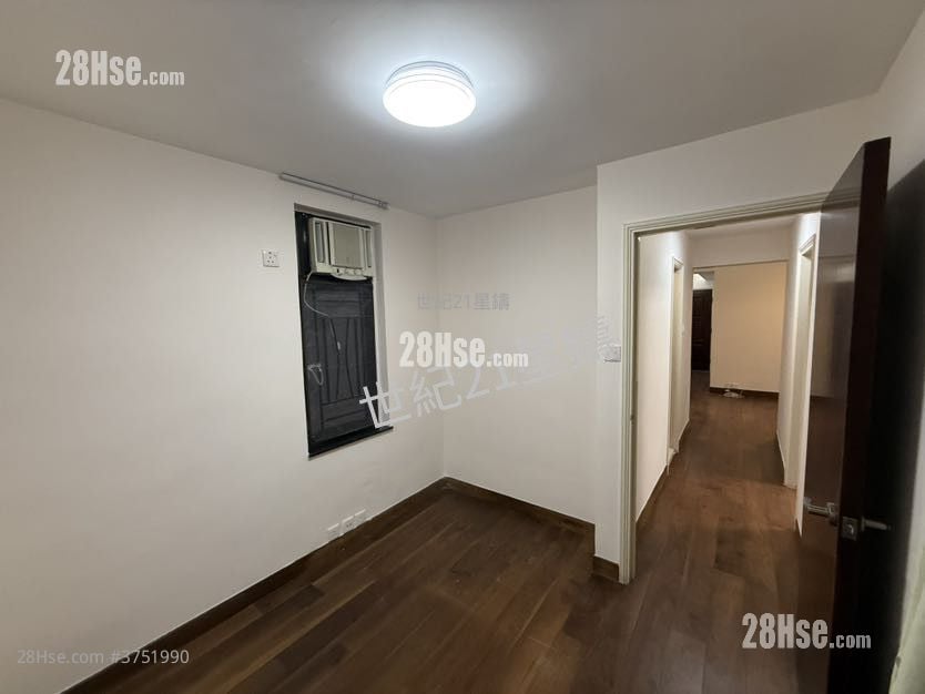 Chi Fu Fa Yuen Rental 2 Bedrooms , 1 Bathroom 588 ft²