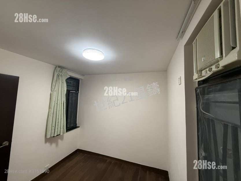 Chi Fu Fa Yuen Rental 2 Bedrooms , 1 Bathroom 588 ft²