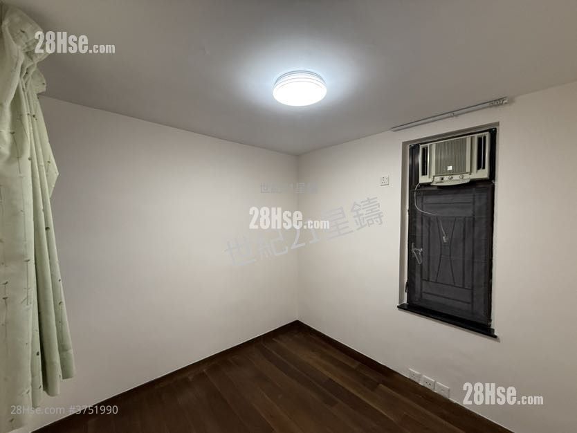 Chi Fu Fa Yuen Rental 2 Bedrooms , 1 Bathroom 588 ft²