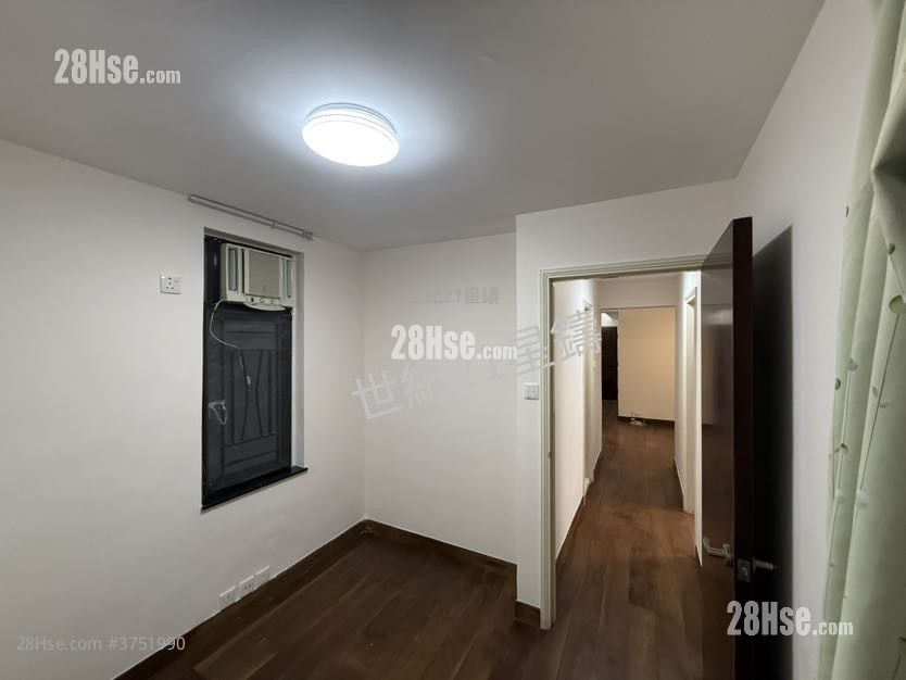 Chi Fu Fa Yuen Rental 2 Bedrooms , 1 Bathroom 588 ft²