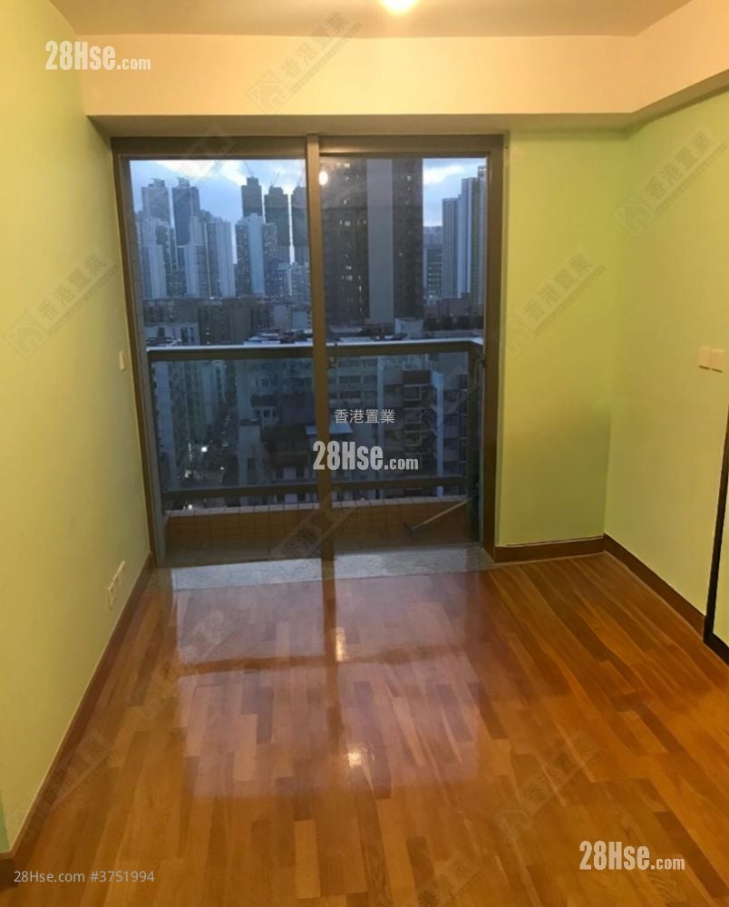 Heya Green Sell 2 Bedrooms , 1 Bathroom 457 ft²