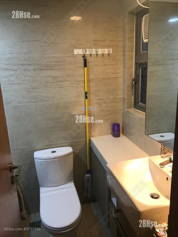 Heya Green Sell 2 Bedrooms , 1 Bathroom 457 ft²