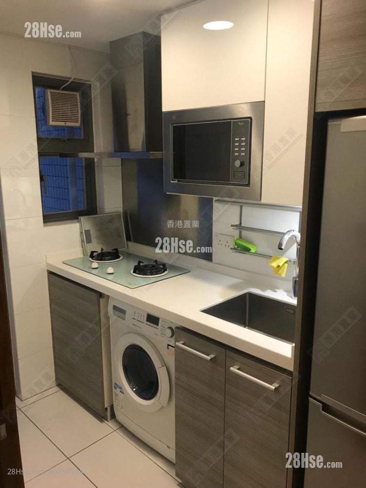 Heya Green Sell 2 Bedrooms , 1 Bathroom 457 ft²