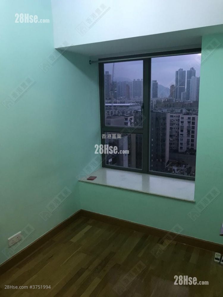 Heya Green Sell 2 Bedrooms , 1 Bathroom 457 ft²