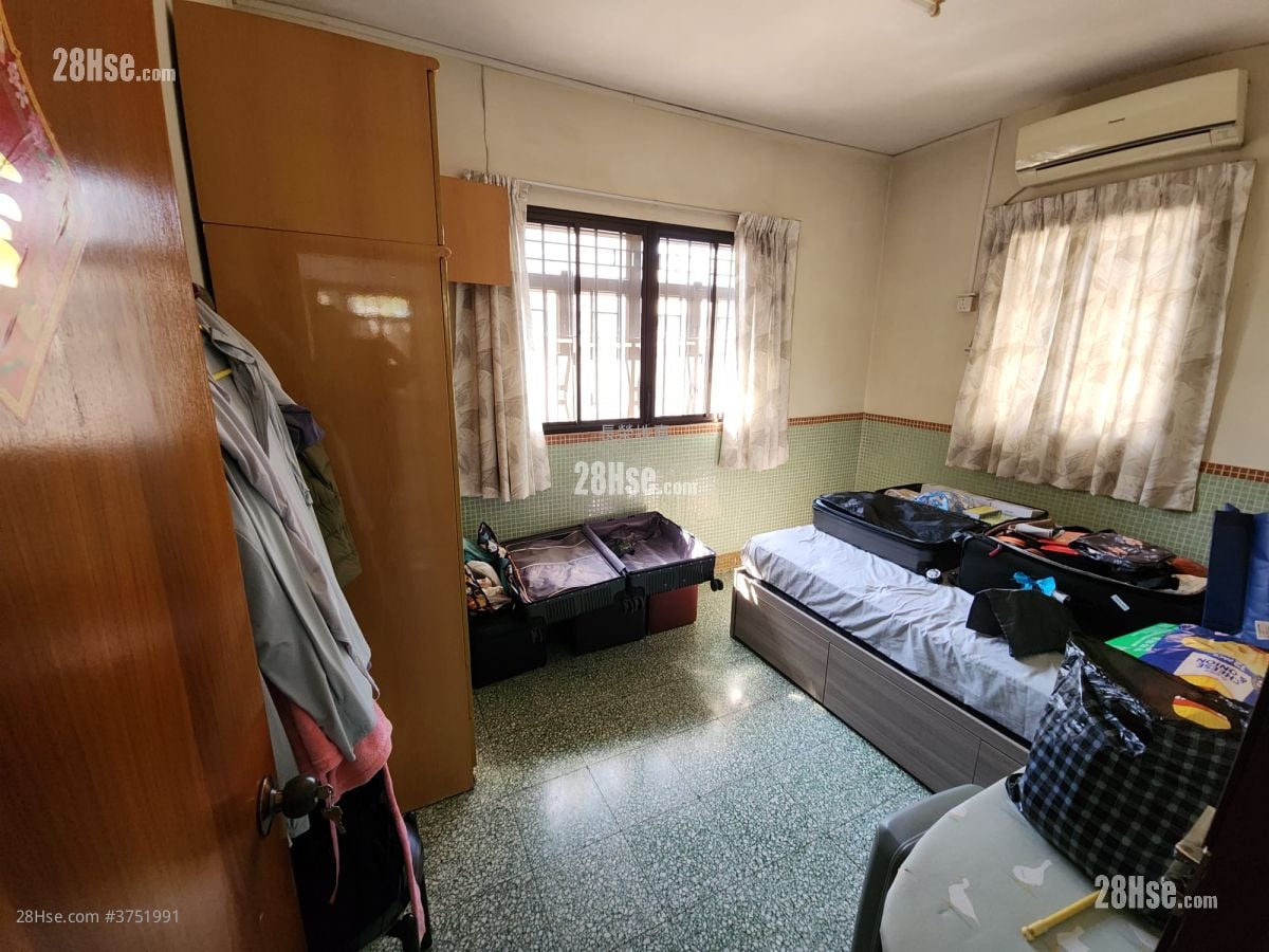 村屋 售盘 1,750 平方尺