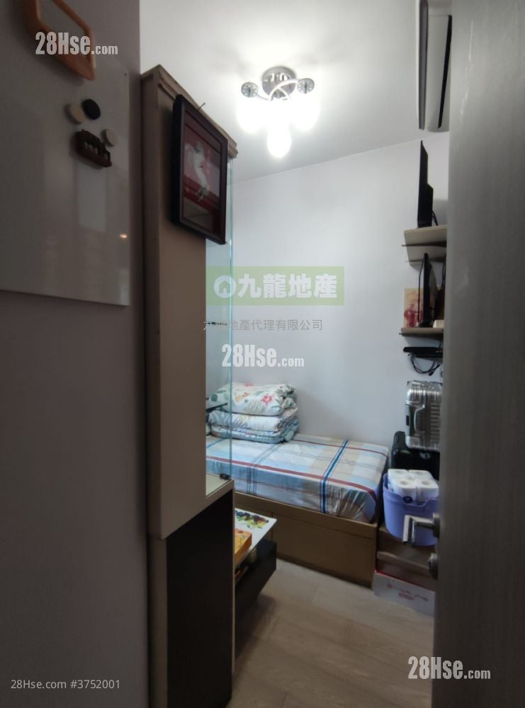 南昌一号 售盘 4 房 , 2 浴室 595 平方尺