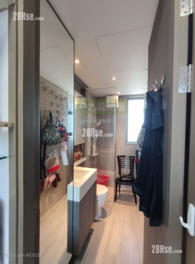 南昌一号 售盘 4 房 , 2 浴室 595 平方尺