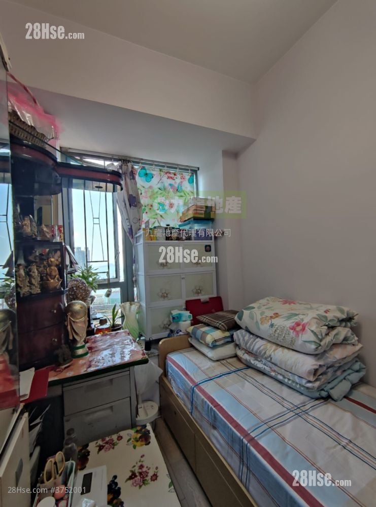 南昌一号 售盘 4 房 , 2 浴室 595 平方尺