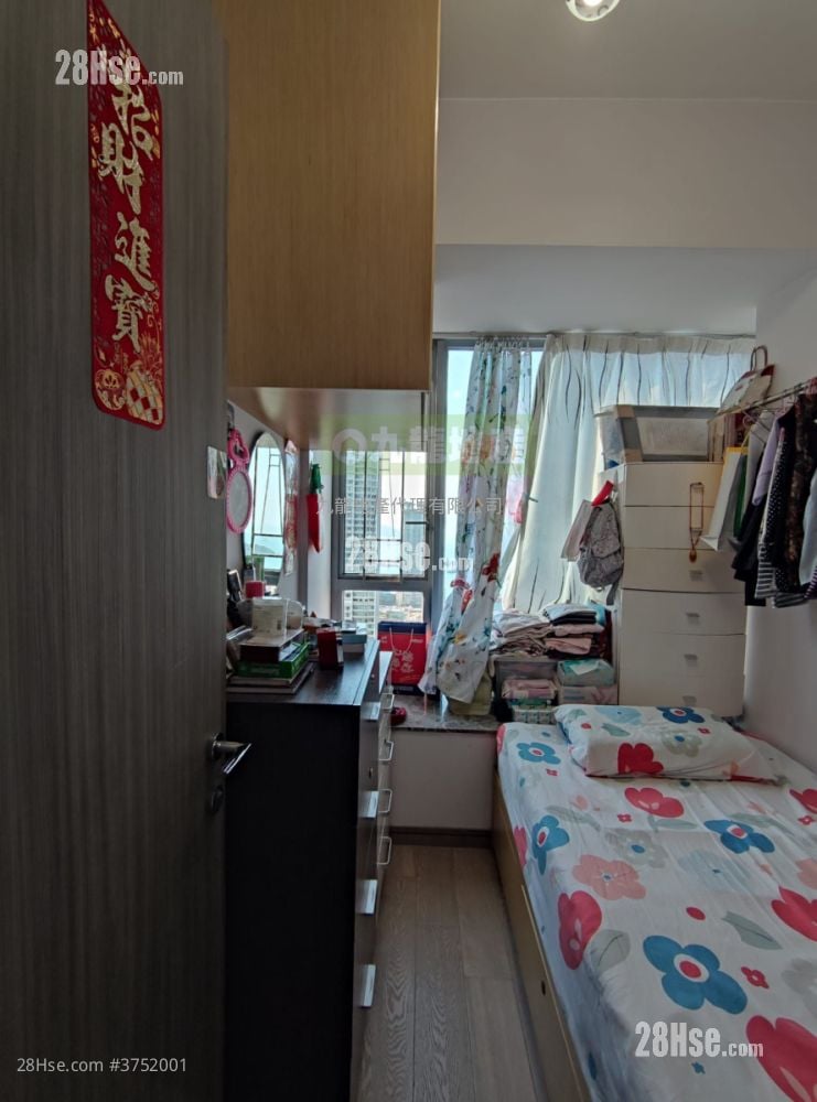 南昌一号 售盘 4 房 , 2 浴室 595 平方尺