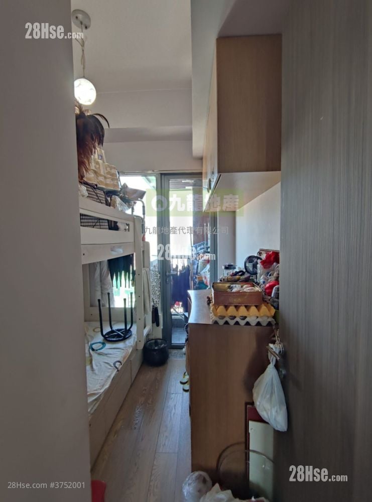 南昌一号 售盘 4 房 , 2 浴室 595 平方尺