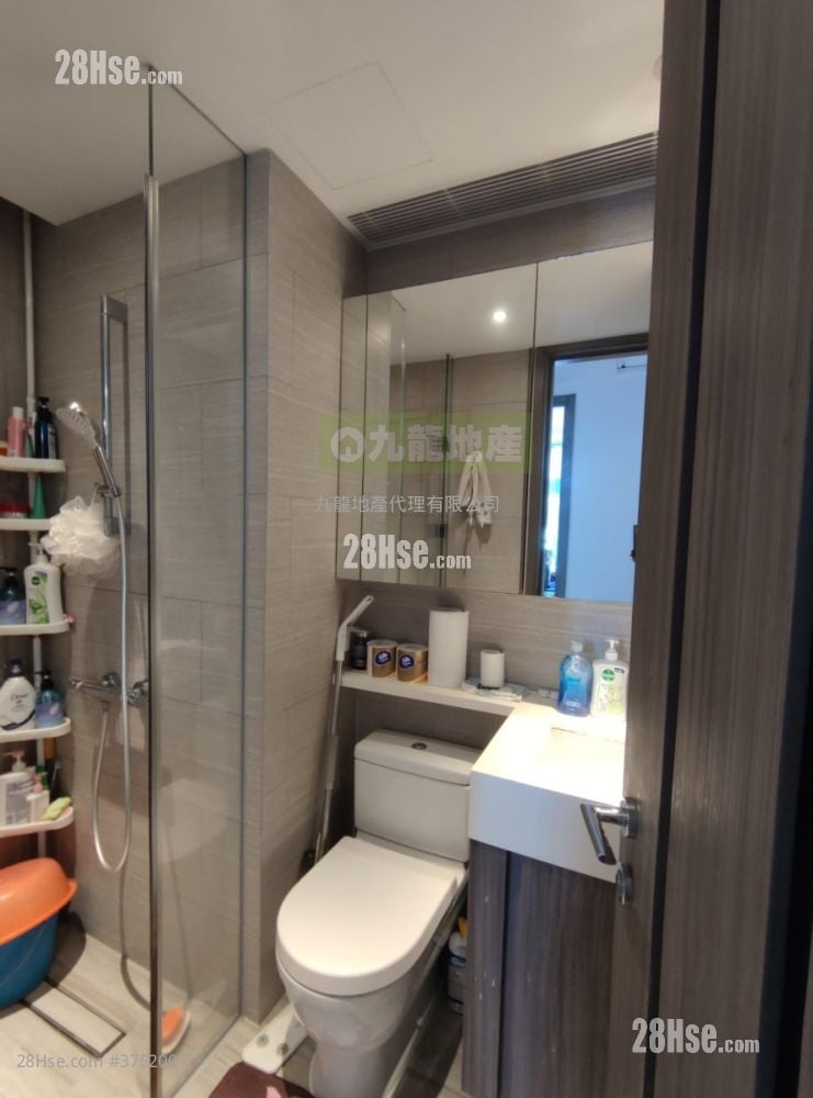 南昌一号 售盘 4 房 , 2 浴室 595 平方尺