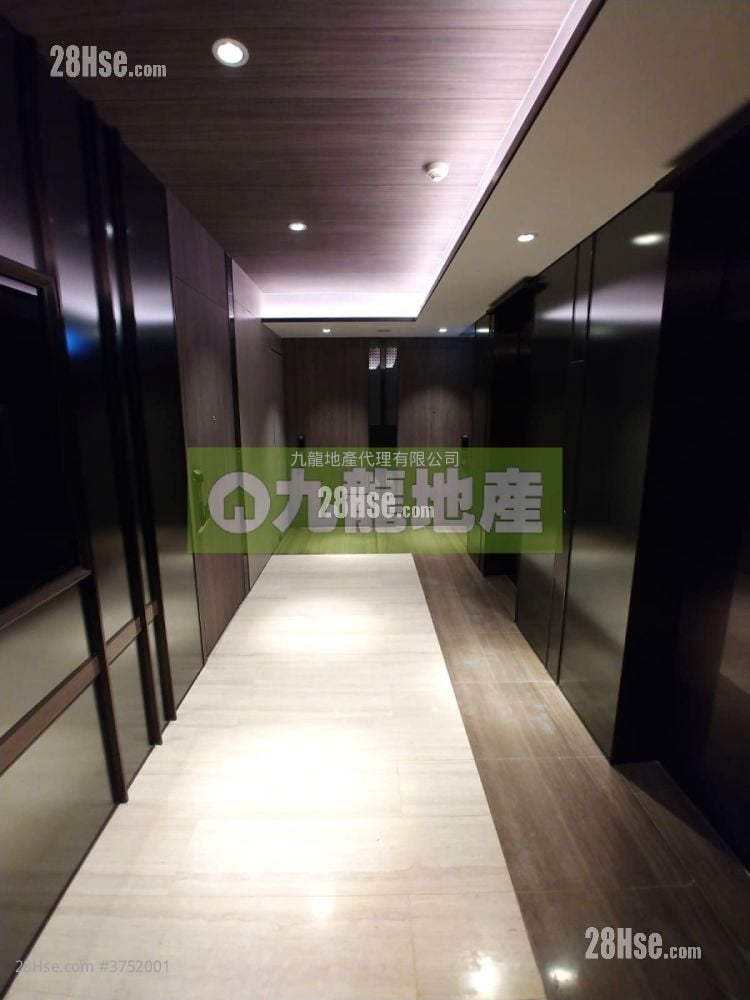 南昌一号 售盘 4 房 , 2 浴室 595 平方尺