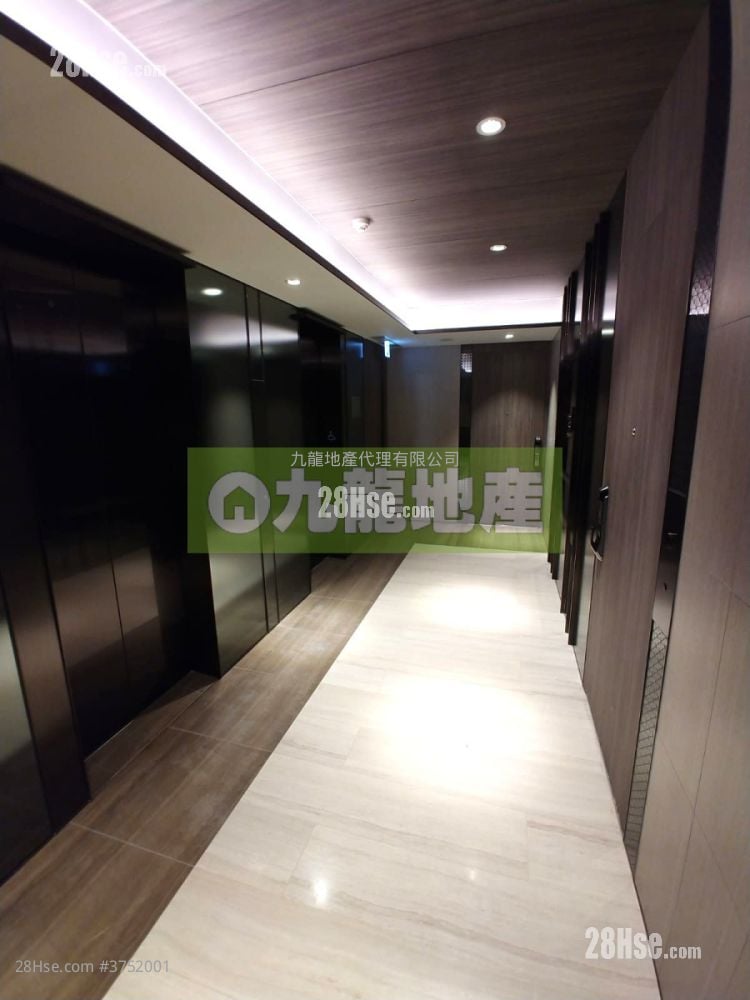 南昌一号 售盘 4 房 , 2 浴室 595 平方尺