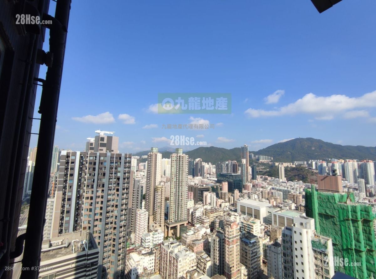 南昌一号 售盘 4 房 , 2 浴室 595 平方尺