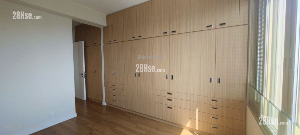 Jessville 租盤 3 房 , 2 浴室 1,358 平方呎