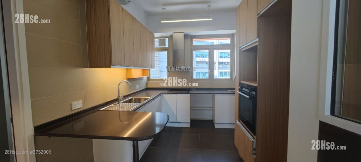 Jessville 租盤 3 房 , 2 浴室 1,358 平方呎