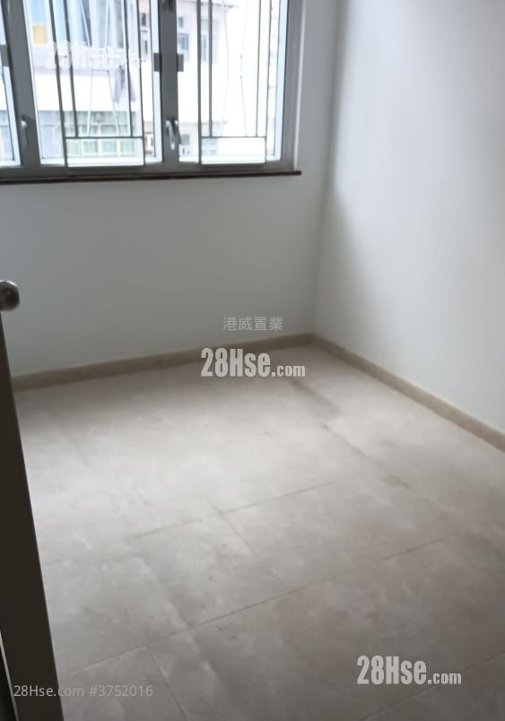 東蘭閣 售盤 2 房 , 1 浴室 368 平方呎