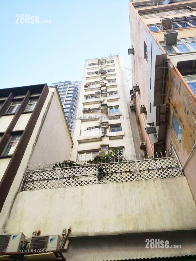 Berwick Court Sell 2 Bedrooms , 1 Bathroom 332 ft²