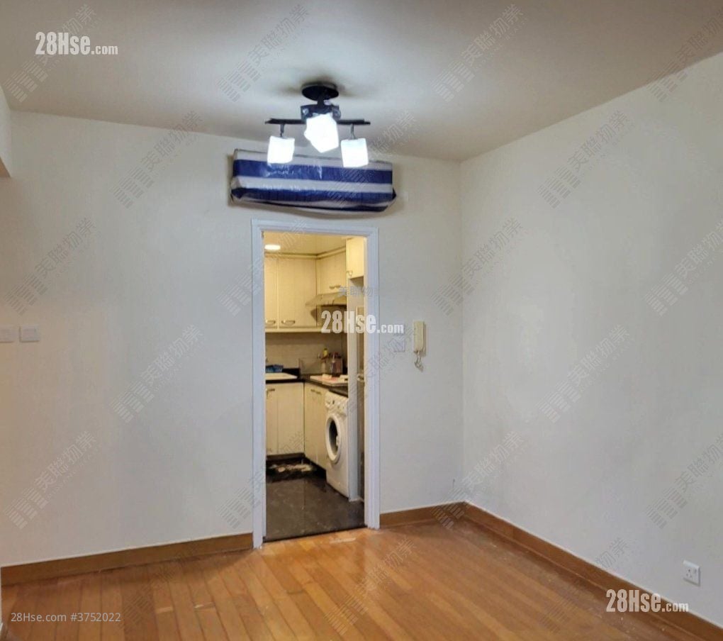 維港灣 售盤 2 房 467 平方呎