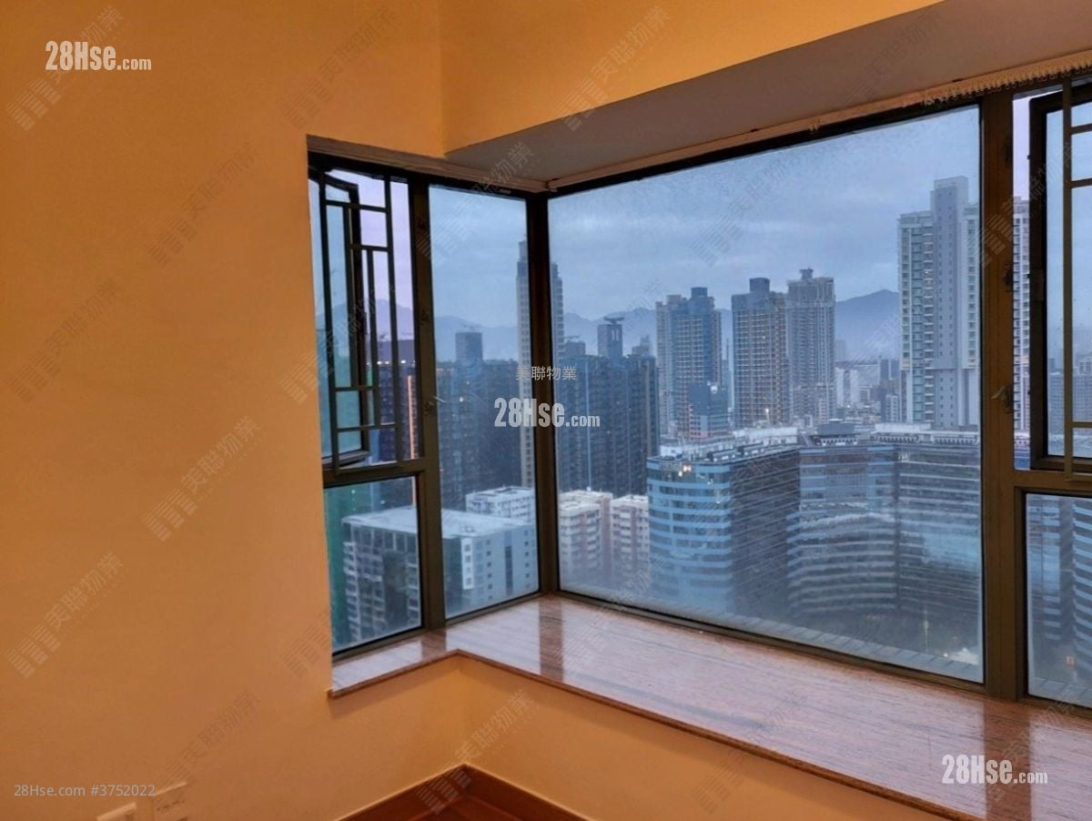 維港灣 售盤 2 房 467 平方呎