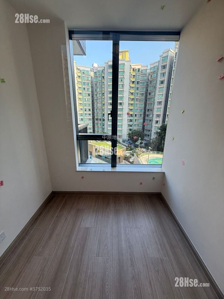 朗天峰 售盤 1 房 285 平方呎