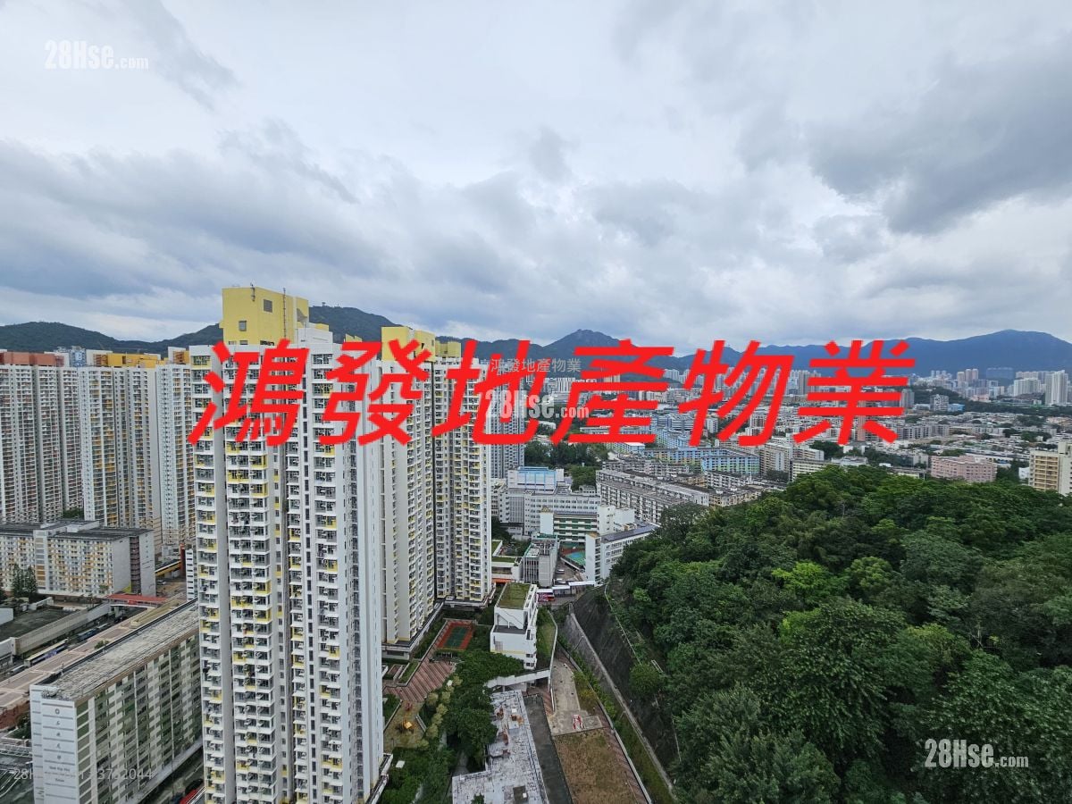 Gardenia Sell 2 Bedrooms , 2 Bathrooms 484 ft²