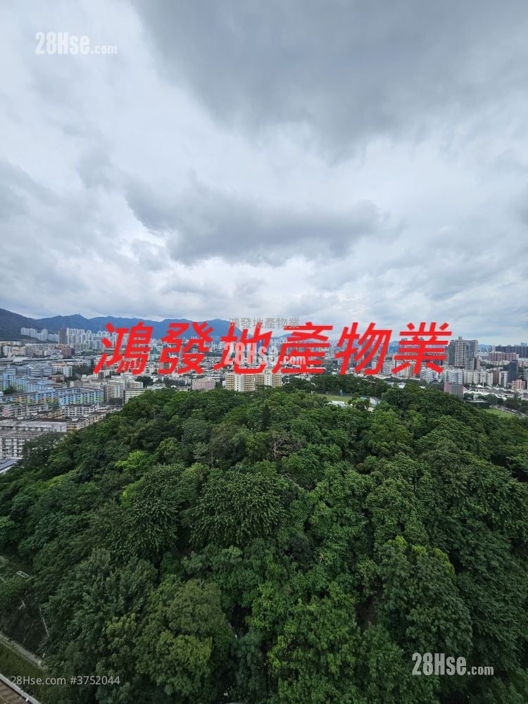 Gardenia Sell 2 Bedrooms , 2 Bathrooms 484 ft²