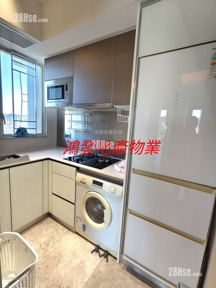 Gardenia Sell 2 Bedrooms , 2 Bathrooms 484 ft²