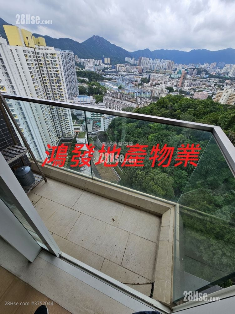 Gardenia Sell 2 Bedrooms , 2 Bathrooms 484 ft²