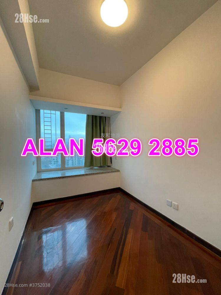 嘉皇台 售盘 3 房 , 2 浴室 1,039 平方尺