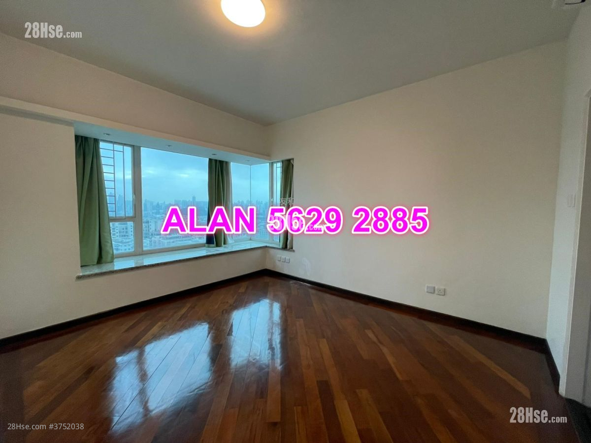 嘉皇台 售盘 3 房 , 2 浴室 1,039 平方尺