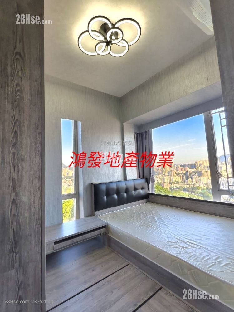 Gardenia Sell 2 Bedrooms , 2 Bathrooms 484 ft²