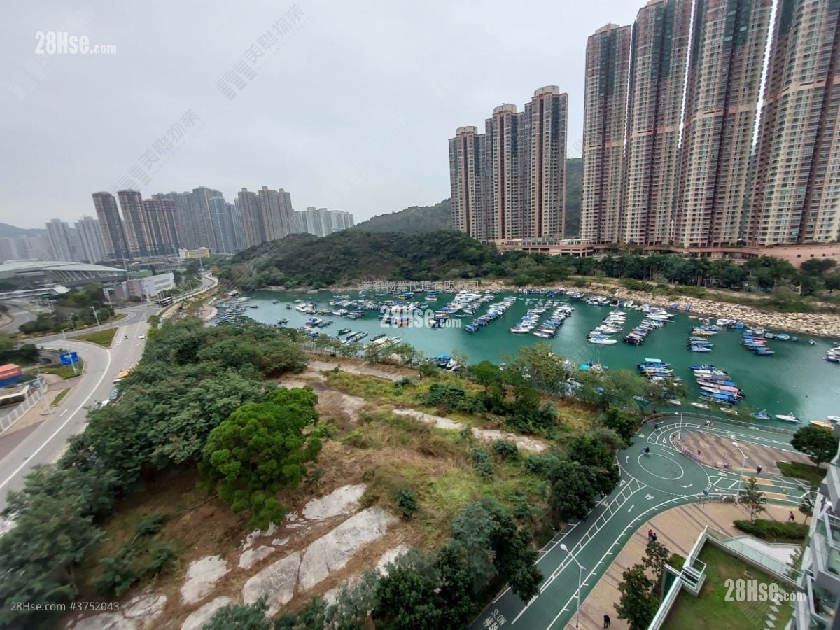 SAVANNAH 售盤 3 房 , 2 浴室 672 平方呎