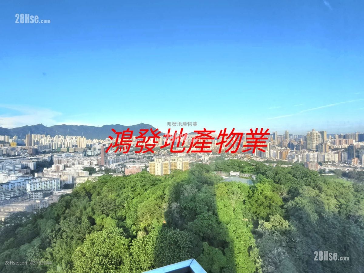 Gardenia Sell 2 Bedrooms , 2 Bathrooms 484 ft²