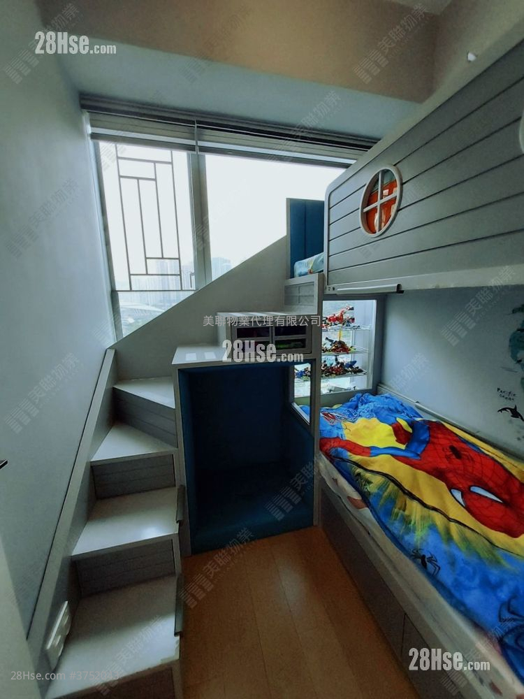 SAVANNAH 售盤 3 房 , 2 浴室 672 平方呎