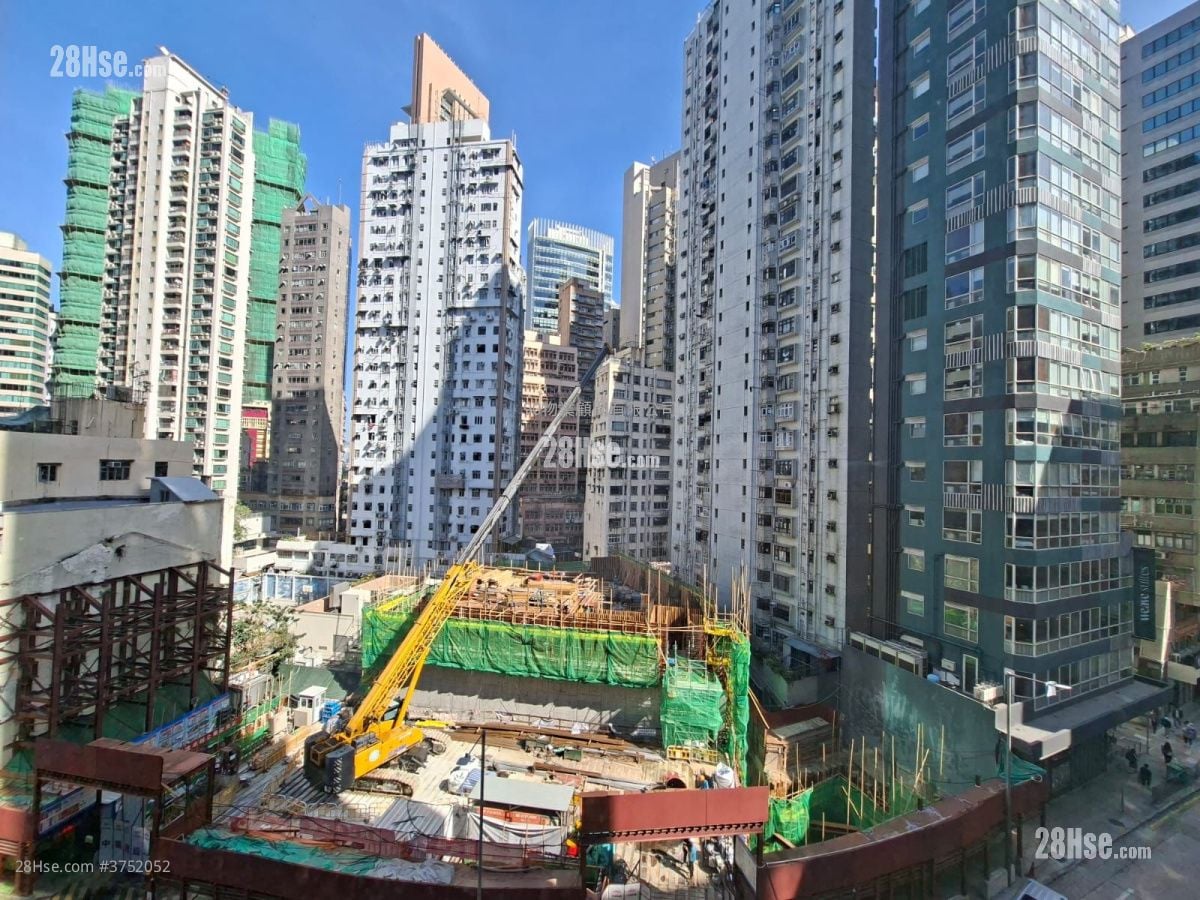 Macro Garden Sell 315 ft²