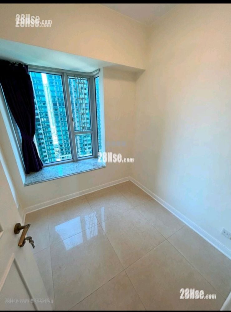 泓景台 售盘 3 房 , 2 浴室 658 平方尺