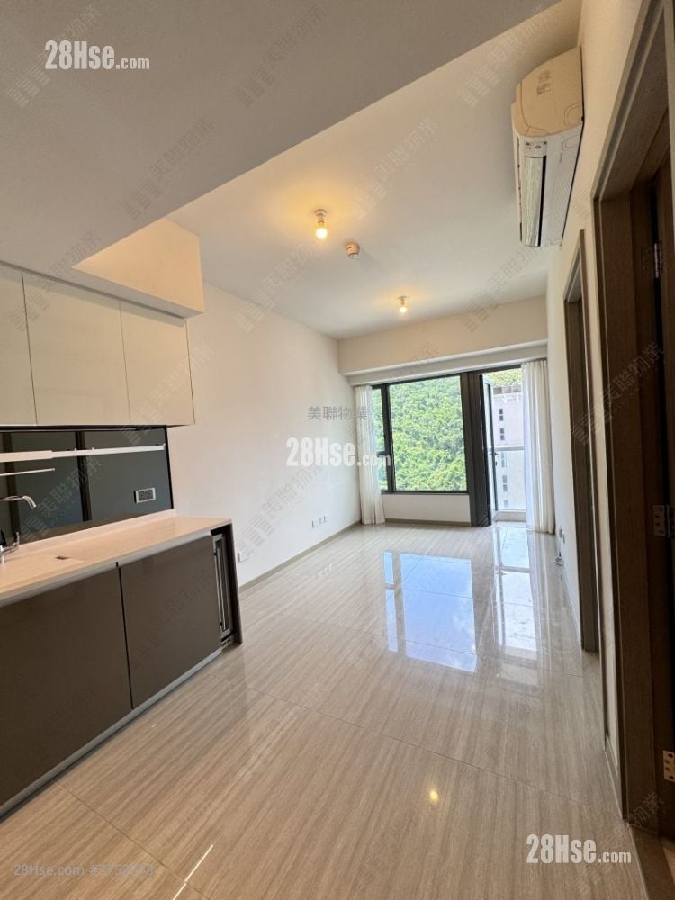 港岛南岸 售盘 1 房 392 平方尺