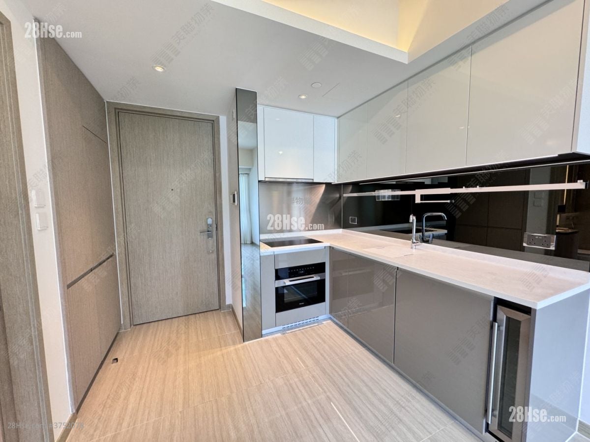 港岛南岸 售盘 1 房 392 平方尺